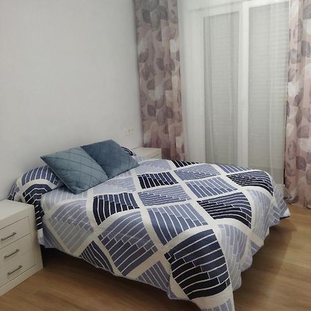 Habitacion Doble Daire Astigarraga Dış mekan fotoğraf