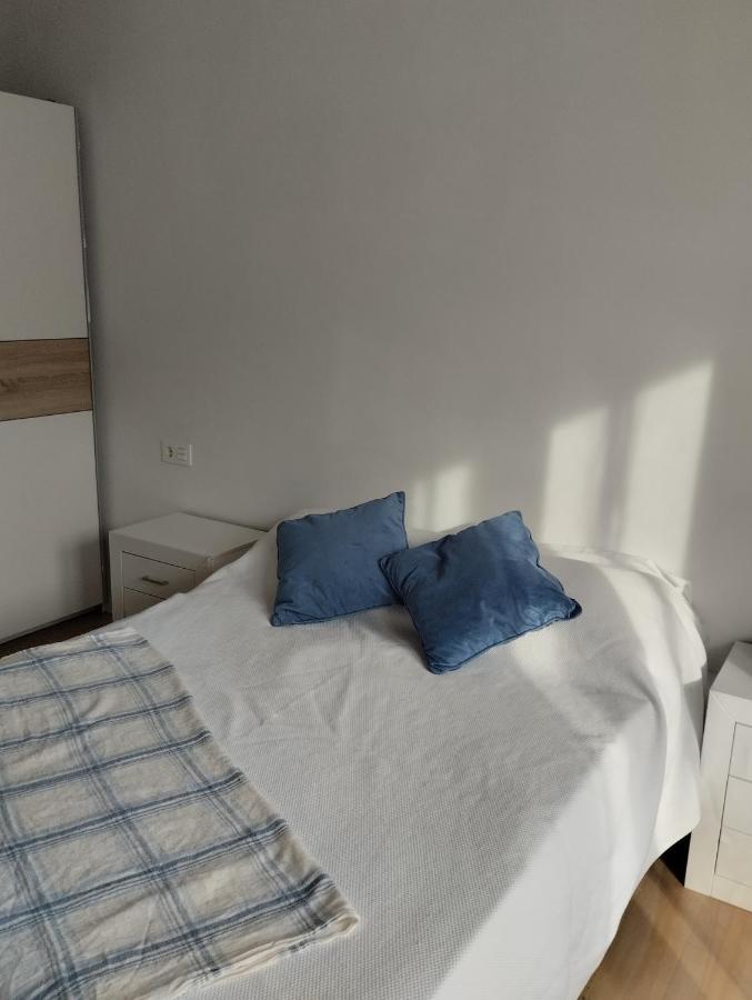 Habitacion Doble Daire Astigarraga Dış mekan fotoğraf