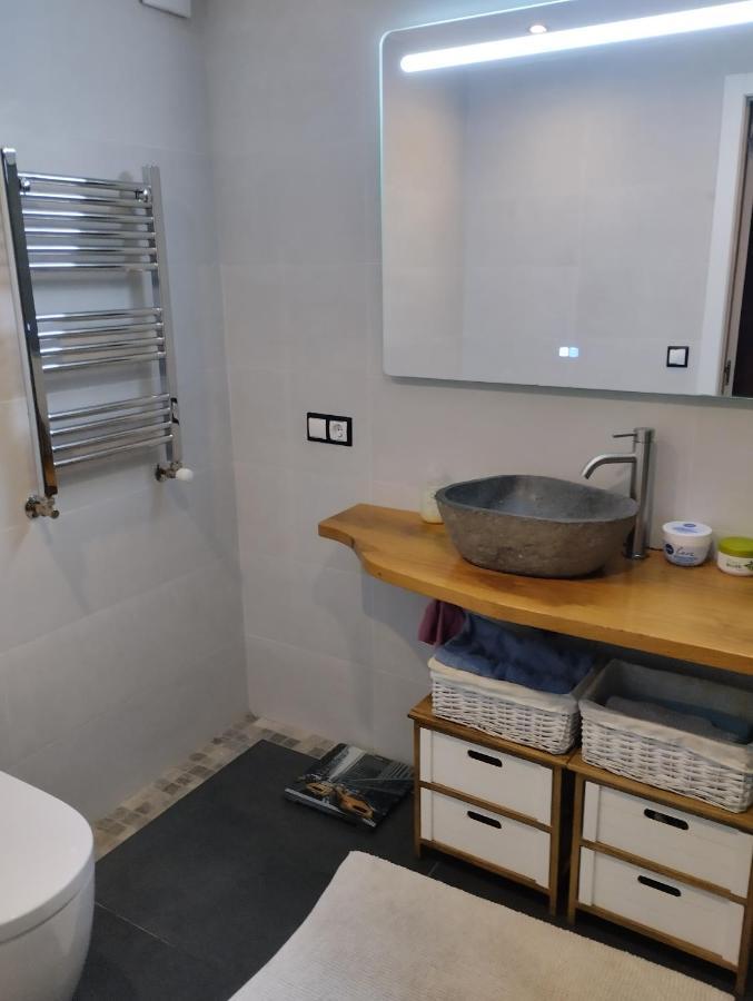 Habitacion Doble Daire Astigarraga Dış mekan fotoğraf