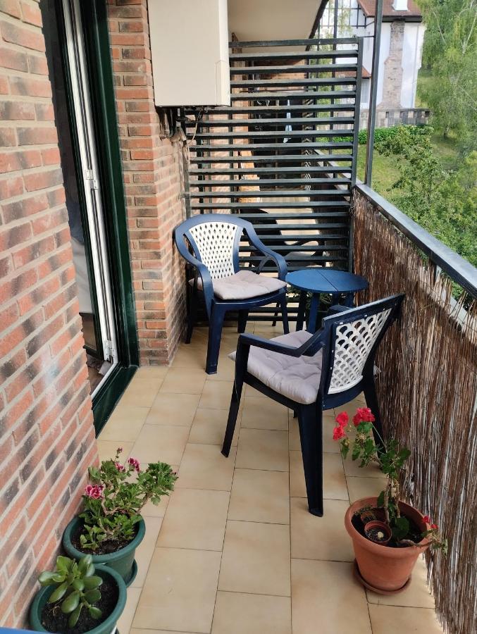 Habitacion Doble Daire Astigarraga Dış mekan fotoğraf