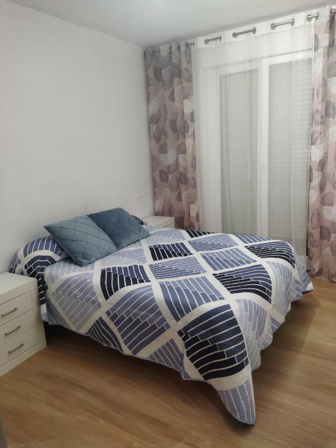 Habitacion Doble Daire Astigarraga Dış mekan fotoğraf