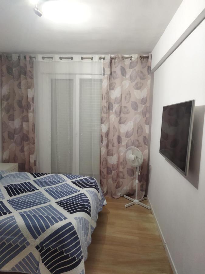 Habitacion Doble Daire Astigarraga Dış mekan fotoğraf