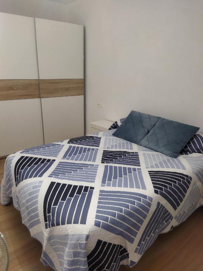 Habitacion Doble Daire Astigarraga Dış mekan fotoğraf
